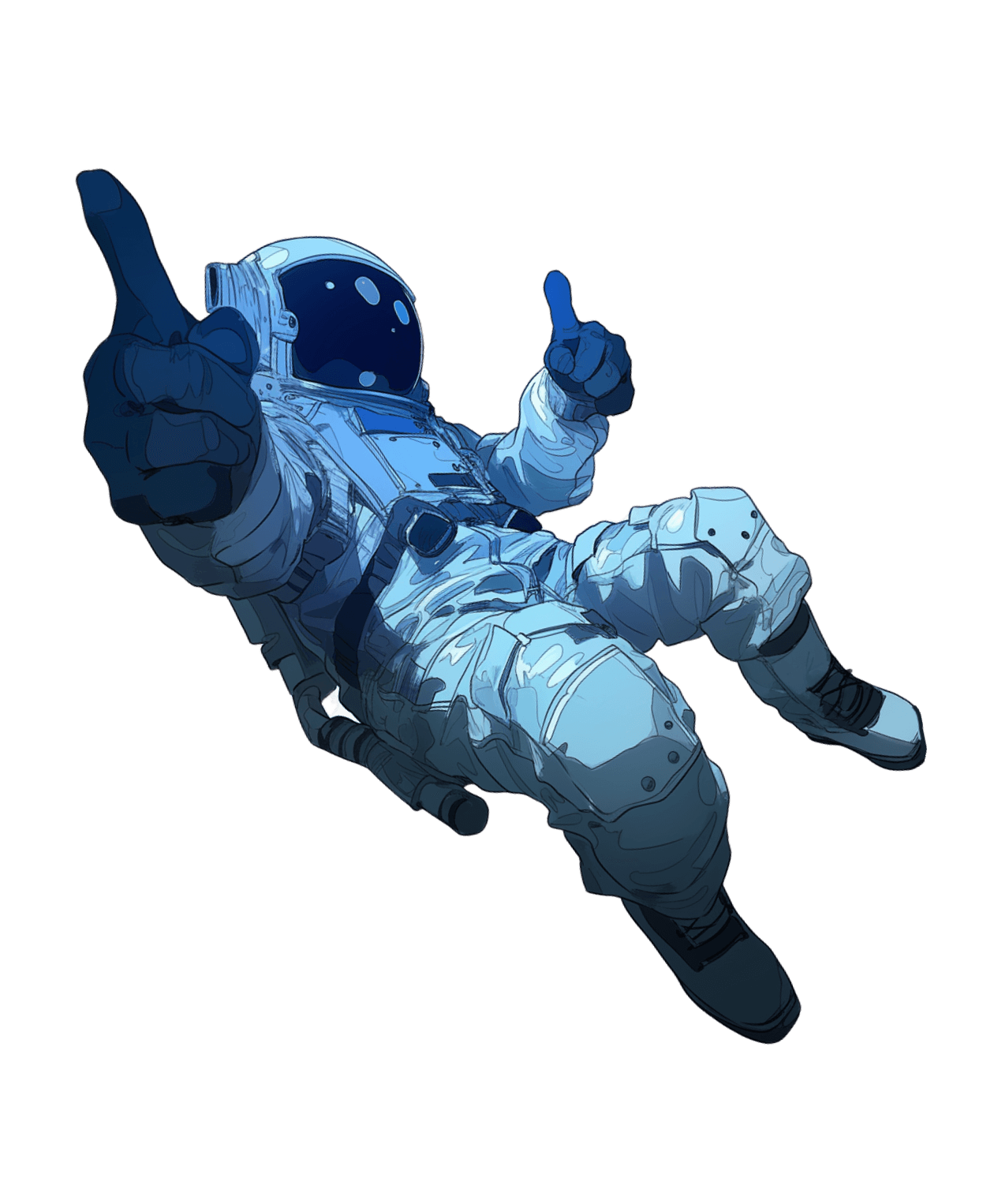 Astronaut